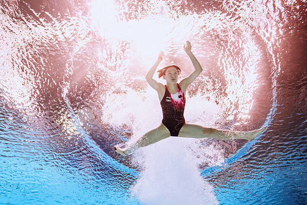 陳芋汐父母專(zhuān)訪：我們是如何發(fā)現(xiàn)女兒的跳水天賦的