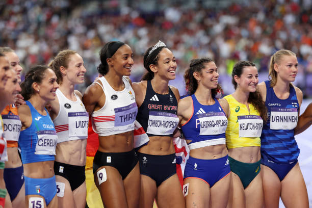 陳若琳的輝煌戰(zhàn)績(jī)：五枚奧運(yùn)金牌背后的故事