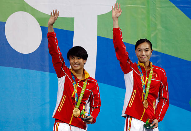 田徑盛會(huì)，見證人類體能極限的巔峰時(shí)刻！