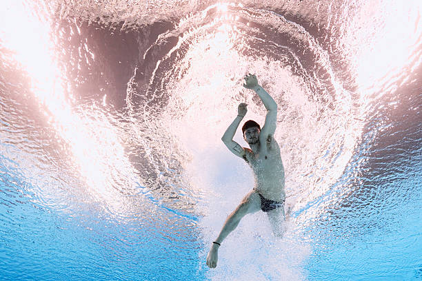 田徑比賽，不僅是速度的較量，更是意志的比拼！?