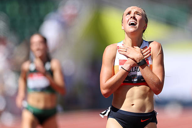 全紅嬋的冠軍夢：天賦與努力如何成就輝煌？