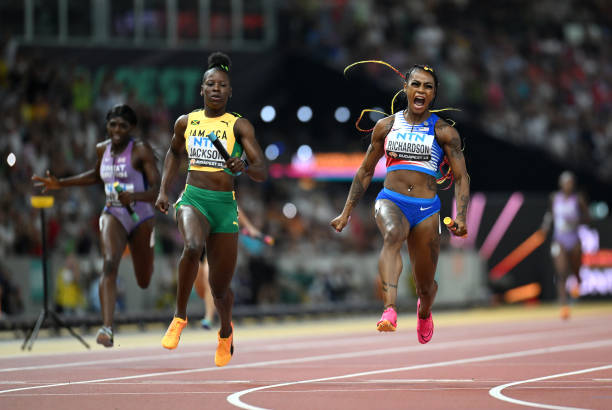 中跑與長跑的區(qū)別：如何界定中距離跑步項目