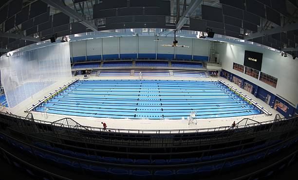 田徑史上的傳奇：盤點歷屆跳遠世界紀錄保持者