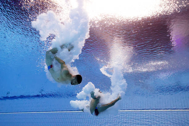 陳芋汐成長(zhǎng)故事：家庭支持成就跳水夢(mèng)想