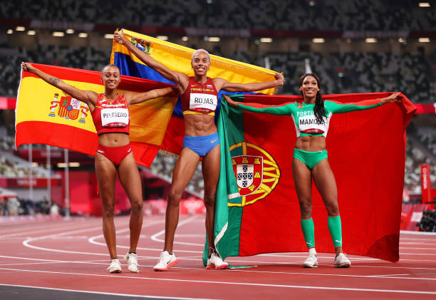 伏明霞談年齡差婚姻：重要的是相互理解與尊重