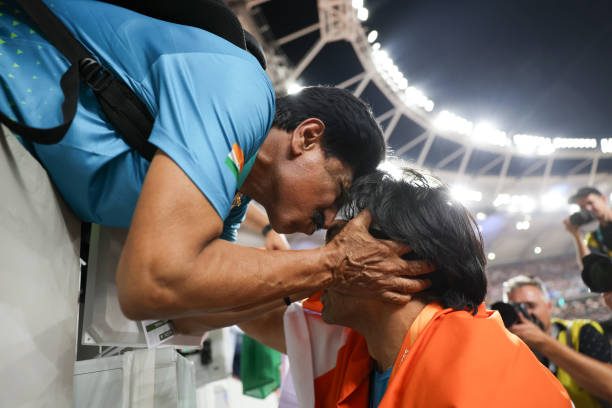 蘇炳添對(duì)中國短跑運(yùn)動(dòng)的影響與未來展望