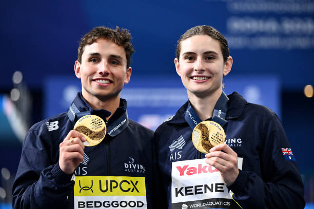 2025跳水積分榜揭曉：中國(guó)選手領(lǐng)跑，新星崛起引關(guān)注