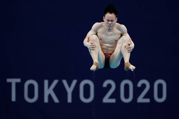 中國(guó)田徑女神盤(pán)點(diǎn)：顏值與實(shí)力并存的美女運(yùn)動(dòng)員