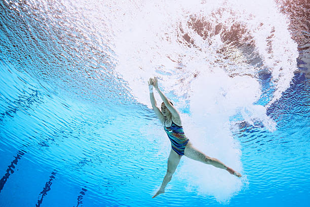 中國跳水黃金時代：伏明霞之前的輝煌