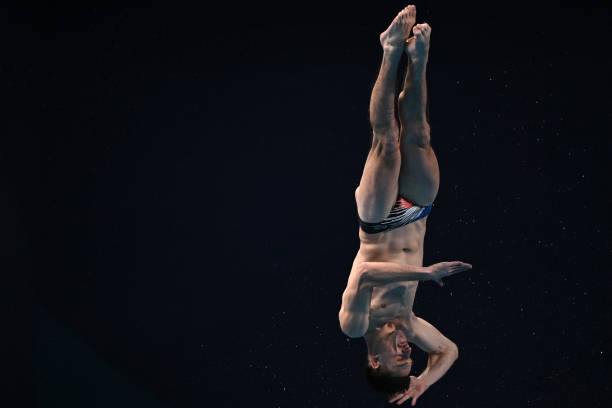 郭晶晶簡歷：從河北保定到世界舞臺的飛躍