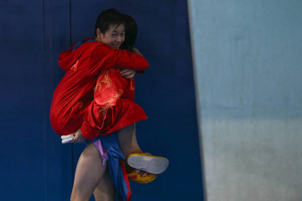 2027年田徑世錦賽主辦城市確定，賽事場(chǎng)館建設(shè)計(jì)劃曝光