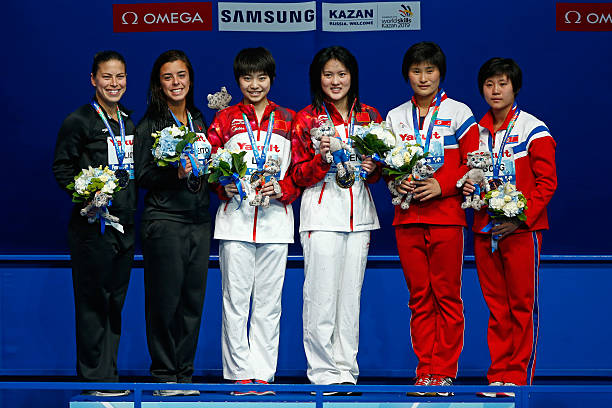 陳芋汐家人眼中的她：從平凡女孩到奧運冠軍