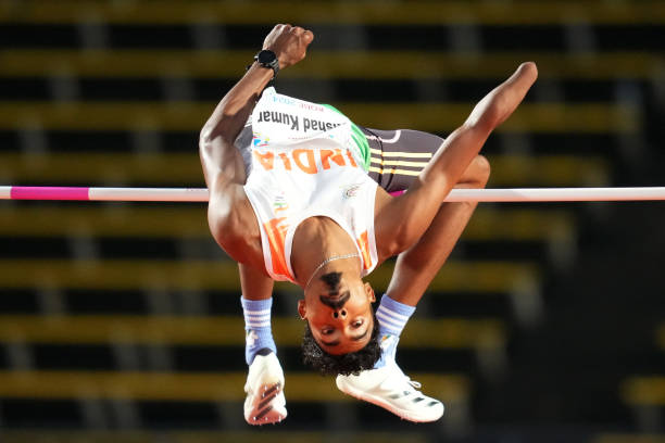 下一個(gè)博爾特？誰最有可能打破100米世界紀(jì)錄