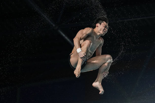 跳遠(yuǎn)姿勢(shì)的常見誤區(qū)：如何避免因姿勢(shì)不當(dāng)導(dǎo)致受傷