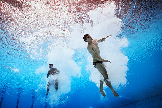 田徑愛好者必讀：400米跑的規(guī)則與比賽形式