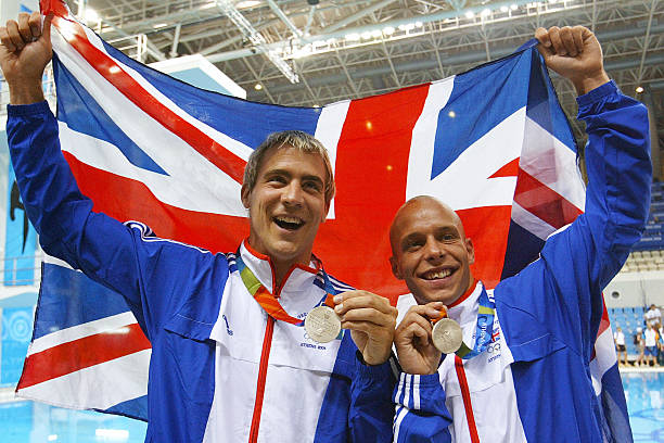 伏明霞與郭晶晶：風(fēng)格、成就與人生選擇的差異