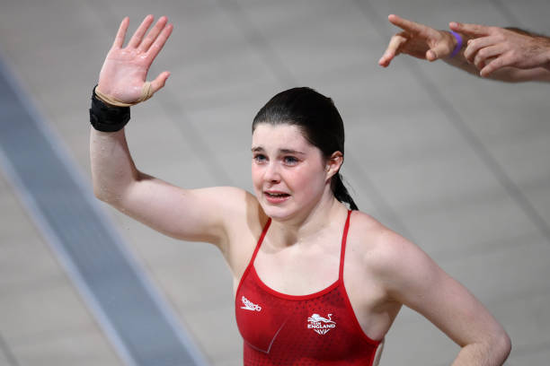 三斤小龍蝦下肚！吳敏霞老公的驚人食量是真的嗎？