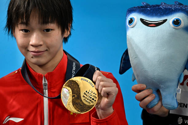 菲爾普斯臂長(zhǎng)與奧運(yùn)金牌：天賦在競(jìng)技體育中的決定性作用