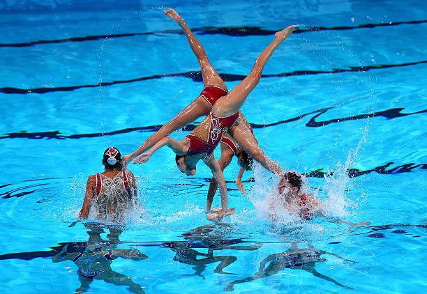 孫楊新教練團隊曝光，備戰(zhàn)巴黎奧運會的新策略