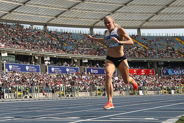 歷史性一刻！全紅嬋8月5日奧運奪冠全記錄