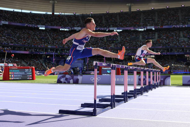 想成為跳遠(yuǎn)二級(jí)運(yùn)動(dòng)員？這些標(biāo)準(zhǔn)你必須知道