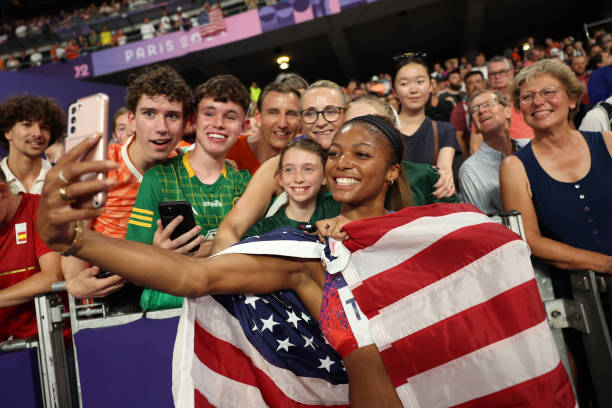 從失誤看成長：吳敏霞如何從失敗中崛起