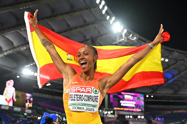 蘇炳添：從廣東少年到世界舞臺(tái)的田徑巨星