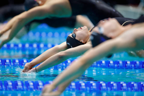 運動生理學(xué):月經(jīng)周期對跳水表現(xiàn)的影響及應(yīng)對方案