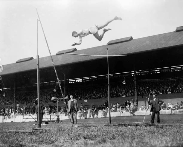 科學(xué)訓(xùn)練指南：如何根據(jù)400米特點(diǎn)制定訓(xùn)練計(jì)劃