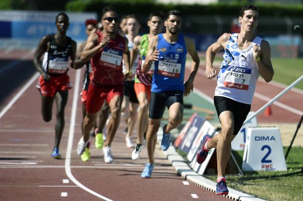 十項全能：田徑中最具挑戰(zhàn)性的項目嗎？