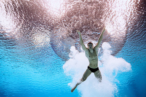 張國偉的跳高成績在世界排名如何？