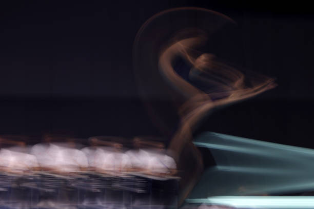 張效誠(chéng)如何支持吳敏霞：一段體壇伉儷的相互成就