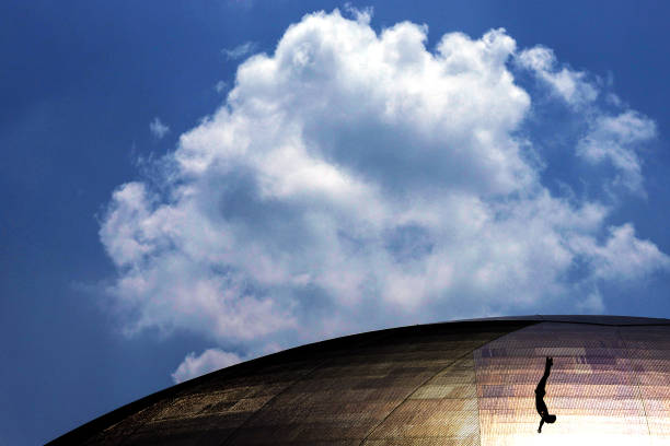 博爾特現(xiàn)狀：享受生活，偶爾亮相田徑賽事