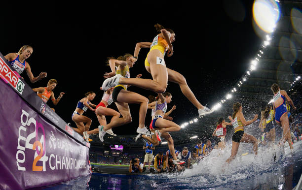 跳水女運動員中四字姓名的都有誰？