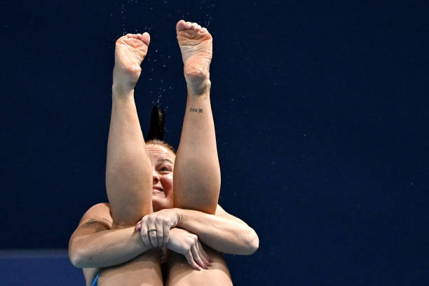 小小運動員的大大夢想：跳遠兒童的故事