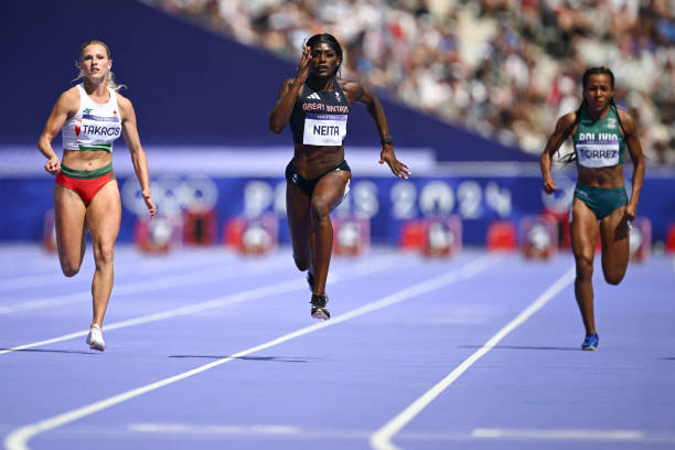 陳若琳的身體素質分析：從身高體重血型看運動員優(yōu)勢