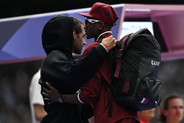 田徑比賽項目需要的基礎(chǔ)設(shè)施與場地條件