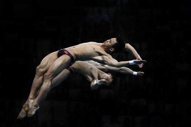 24歲，寧澤濤的轉(zhuǎn)型之路：從泳池到時(shí)尚圈