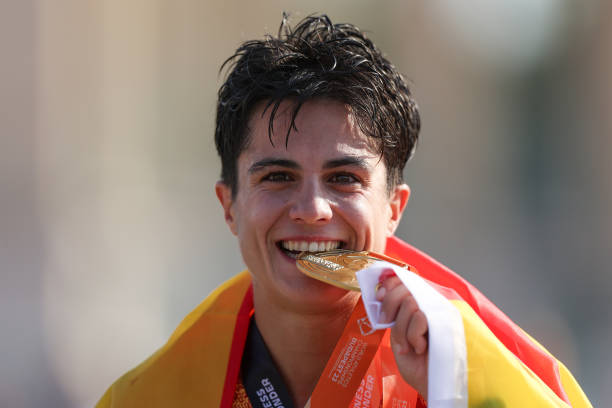 中跑的歷史與發(fā)展：從古希臘到現(xiàn)代奧運會的演變