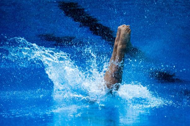 跳高女神列娜：如何克服傷病重返巔峰