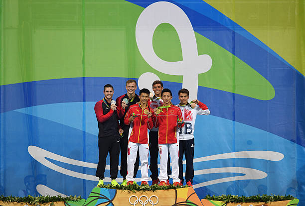 陳芋汐的教練是誰？探訪中國跳水隊(duì)的金牌教練