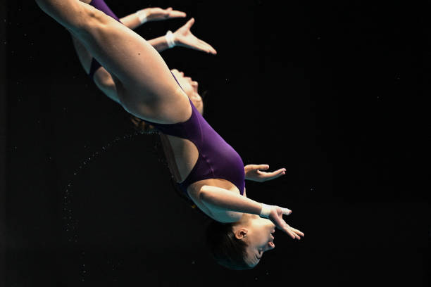 突破極限：女子短跑運動的技術(shù)演進史