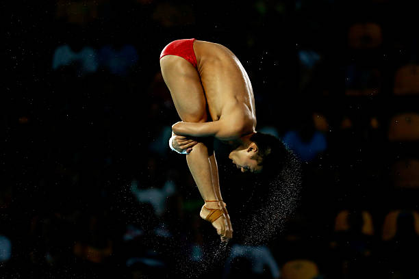 陳芋汐的早年生活與家庭背景：一個(gè)跳水天才的起點(diǎn)