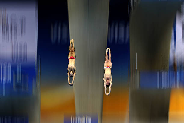 全紅嬋加拿大站表現(xiàn)搶眼，207C動作獲裁判一致滿分