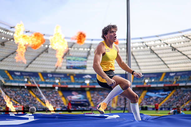 田徑項(xiàng)目分類詳解：徑賽、田賽、公路賽和混合項(xiàng)目