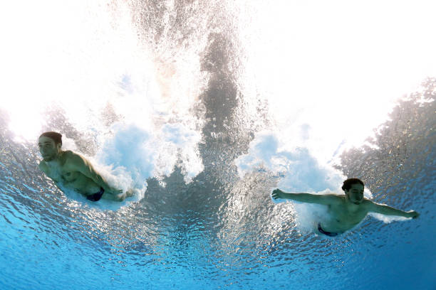 2023年陳芋汐全紅嬋新聞發(fā)布會(huì)：回顧世錦賽輝煌，展望未來挑戰(zhàn)