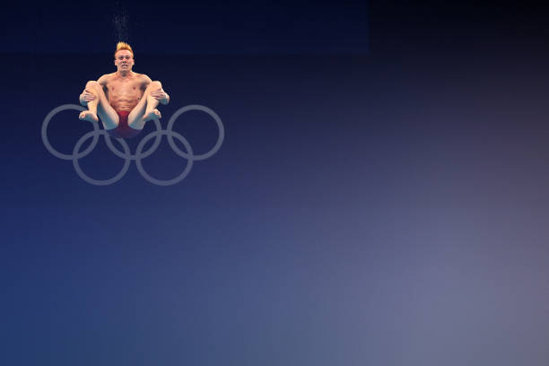 陳若琳近況如何？退役后的生活揭秘