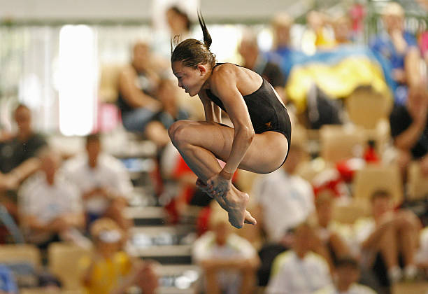 田徑運動項目全覽：從短跑到投擲的完整指南