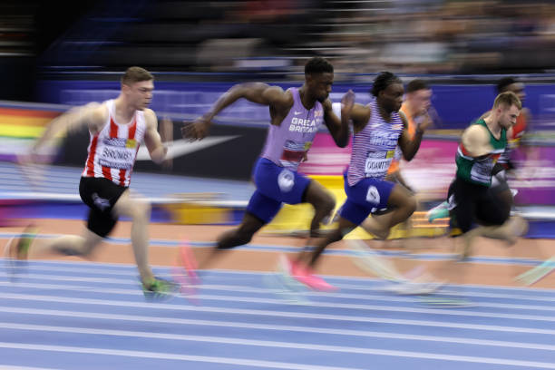 陳妤頡：如何用實力與顏值征服田徑賽場