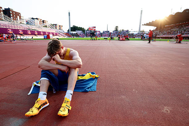 中跑入門指南：適合初學(xué)者的訓(xùn)練計劃和注意事項